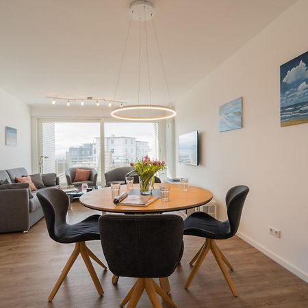 Appartamento Groot Ney Norderney Esterno foto