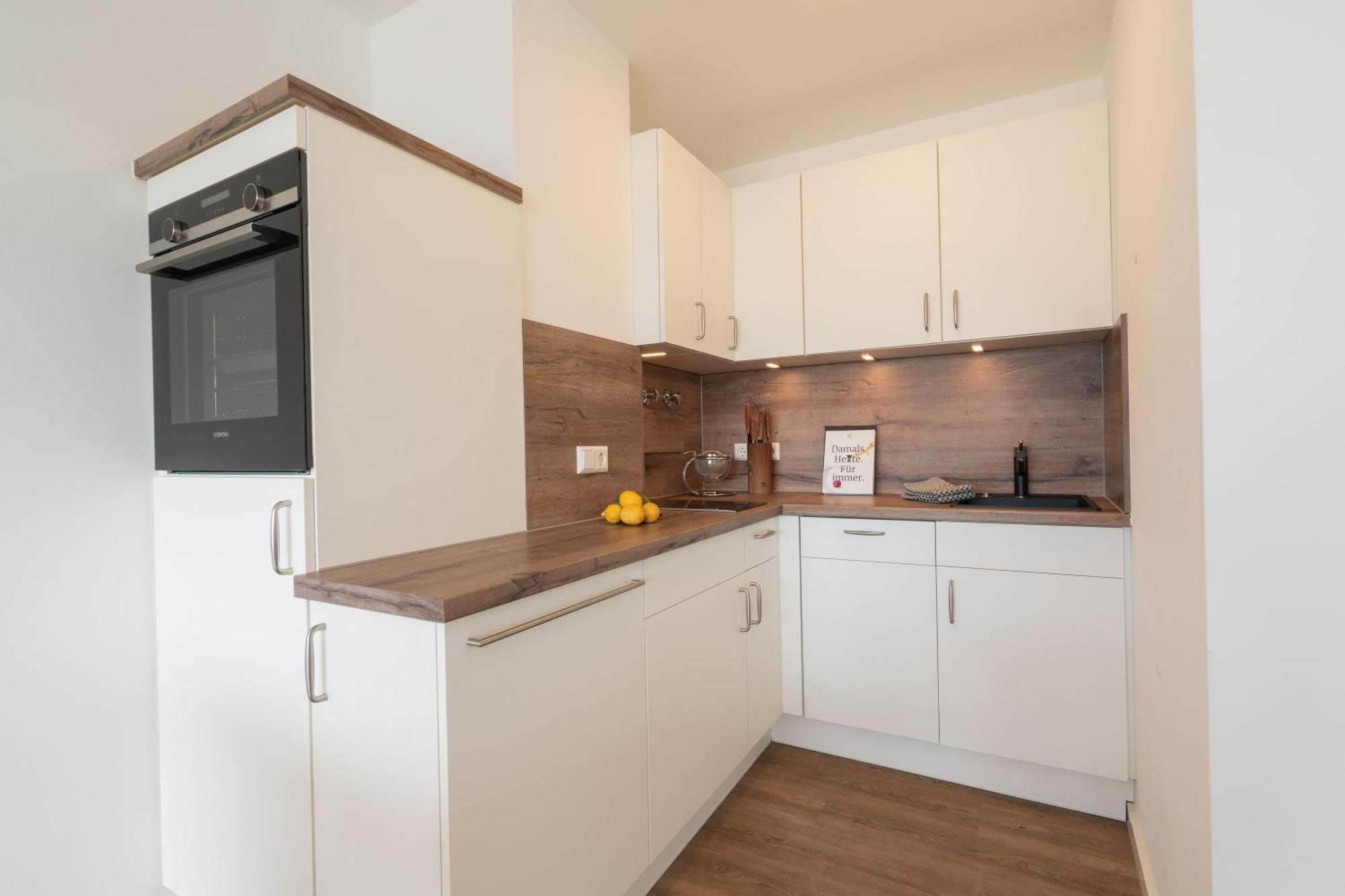 Appartamento Groot Ney Norderney Esterno foto